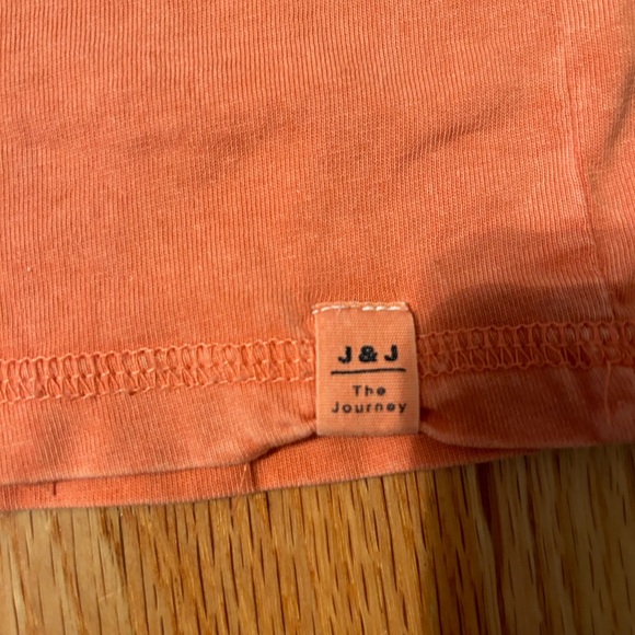 Jack & Jones Men’s Original T Shirt size L. - Picture 3 of 4